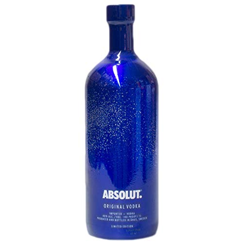 AbsolutFacet Vodka 700mL