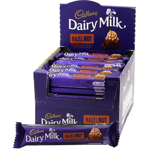 Cadbury