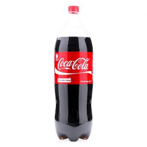 Coca-Cola 2.25L
