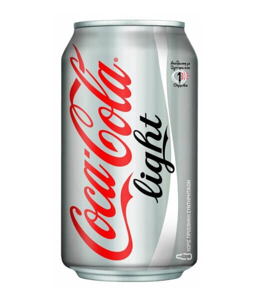 Coca-Cola light