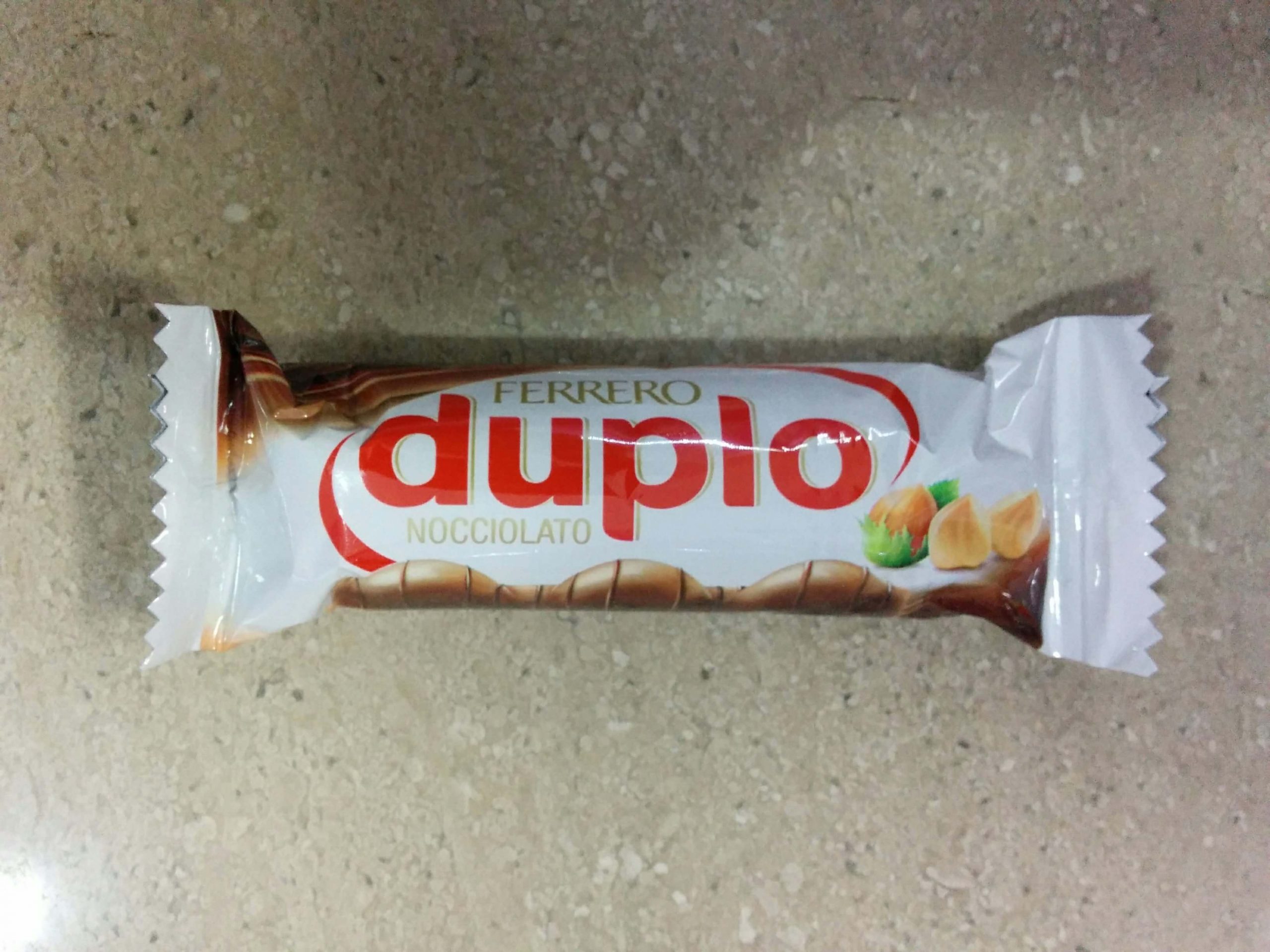 Ferrero Duplo - Image 2