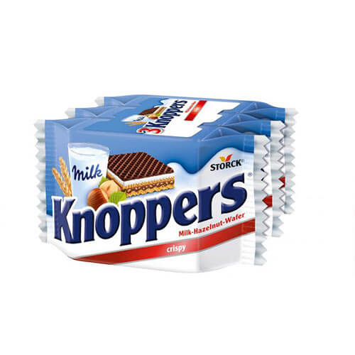 Knoppers