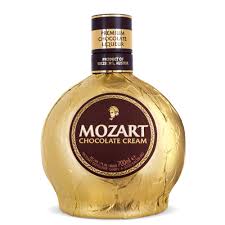 All Mozart products Mozart Chocolate Vodka 700mL