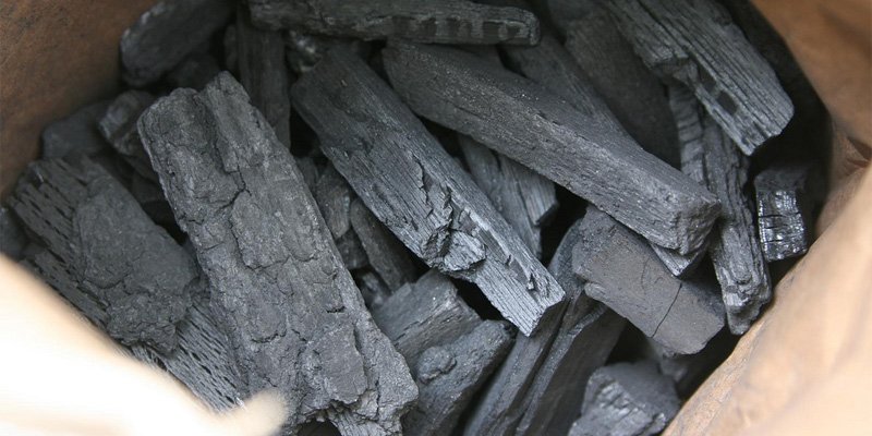 Charcoal