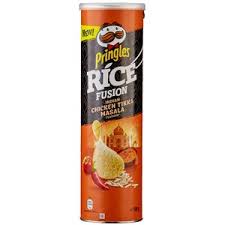 Pringles - Image 2